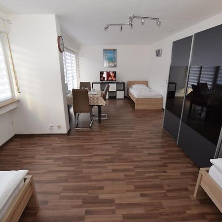 Apartment Gablenberg Stuttgart Ngoại thất bức ảnh