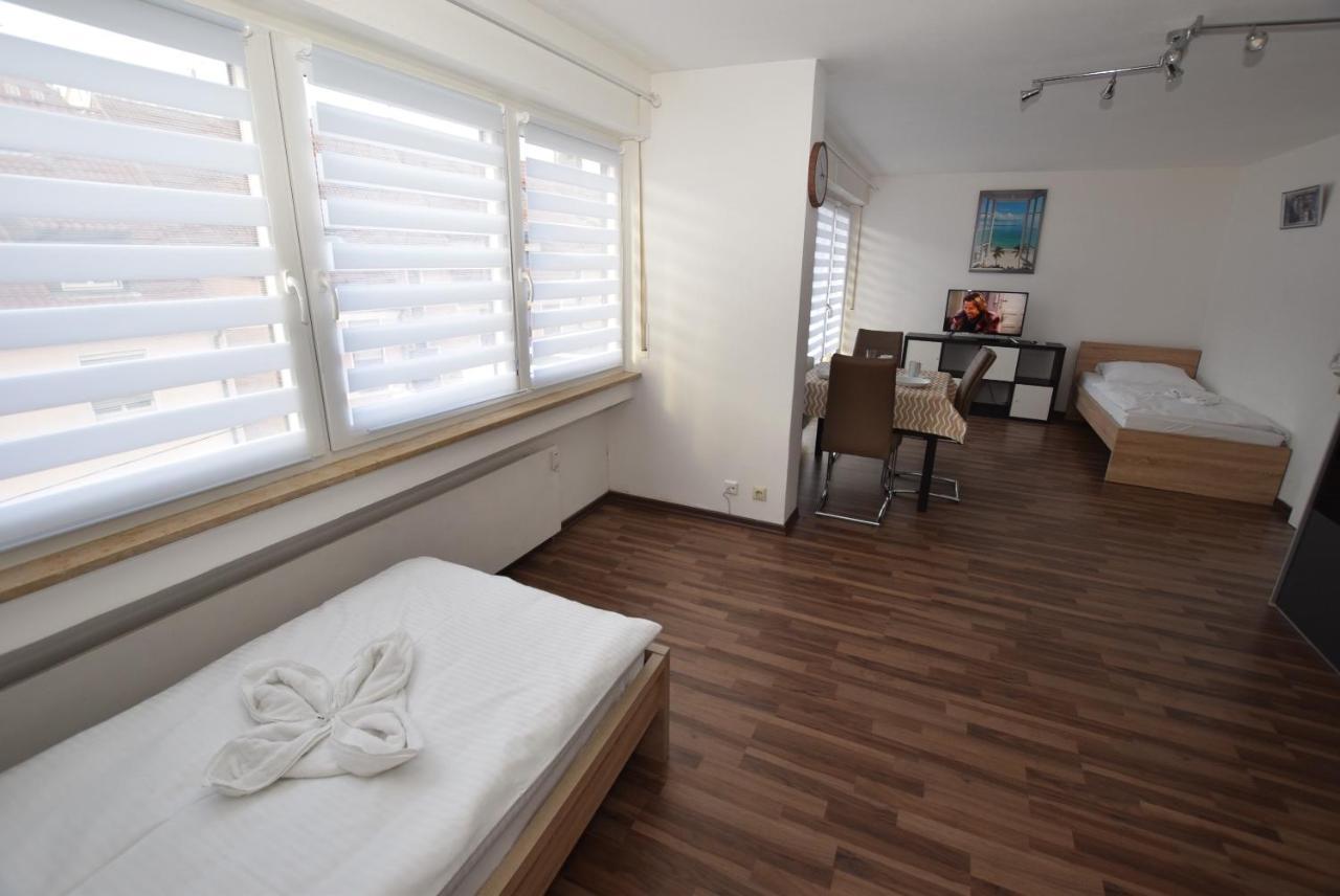 Apartment Gablenberg Stuttgart Ngoại thất bức ảnh