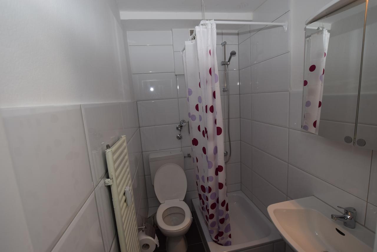 Apartment Gablenberg Stuttgart Ngoại thất bức ảnh