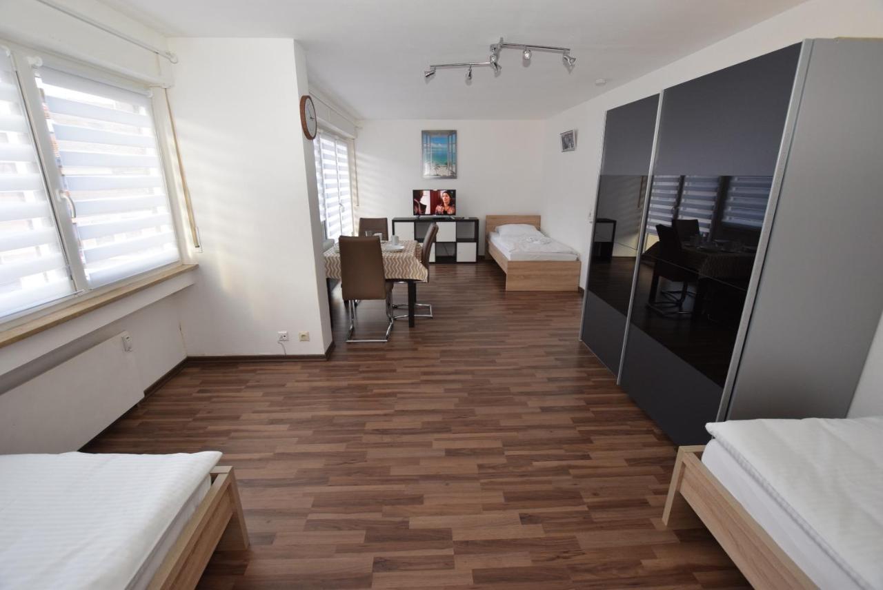 Apartment Gablenberg Stuttgart Ngoại thất bức ảnh